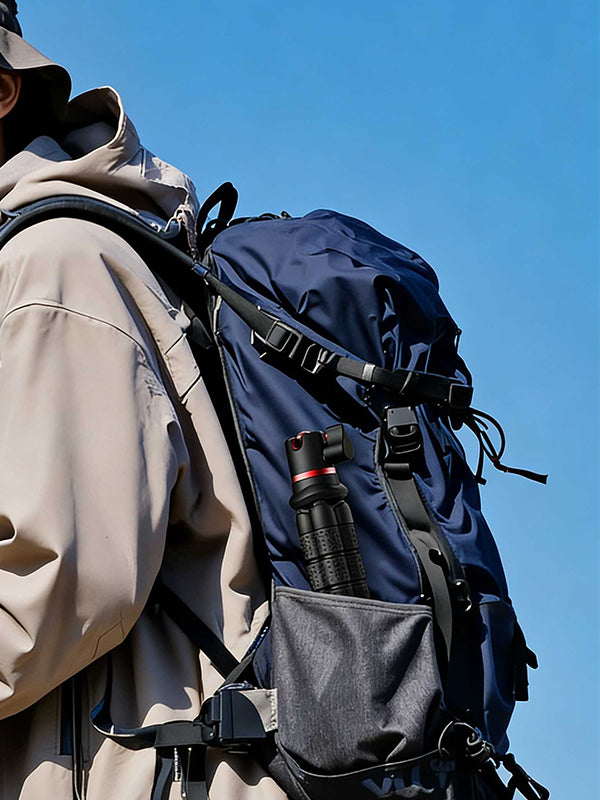 Mini Octopus Flexible Tripod Holder