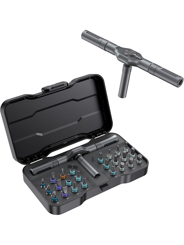 24/42 in 1 Magnetic Screwdriver Set