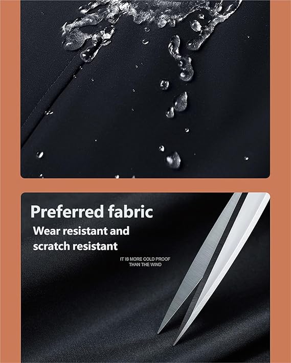 Winter Outdoor Insulated Riding One-Piece