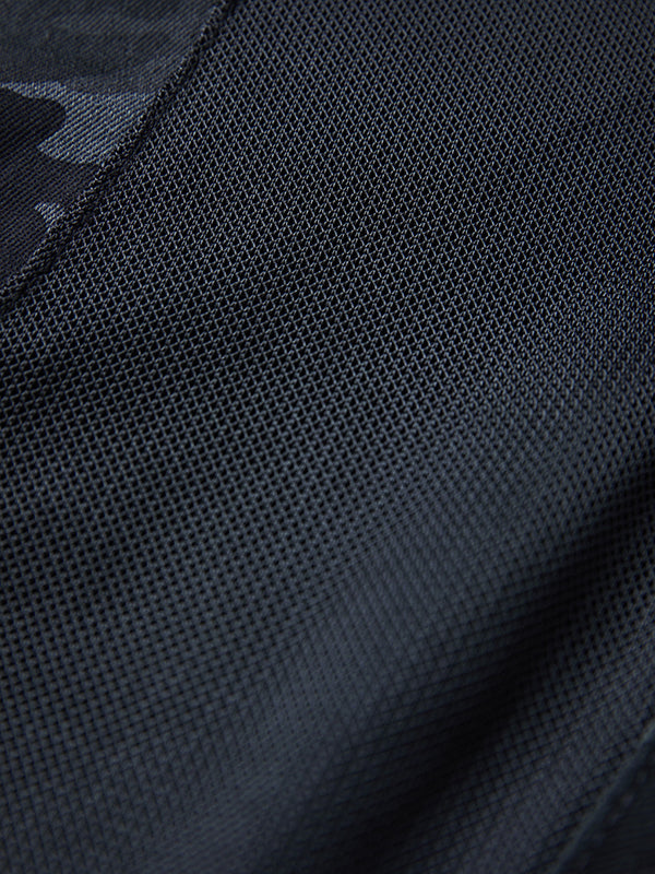 Men's Kevlar-Upgraded Camo Straight Pants - CE2 Armor