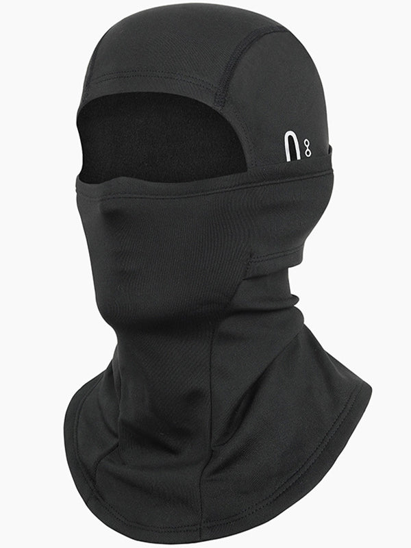 Windproof Face Fleece Cycling Balaclava