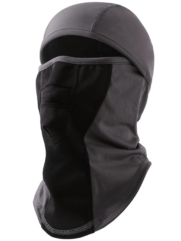 Windproof Thermal Cycling Balaclava