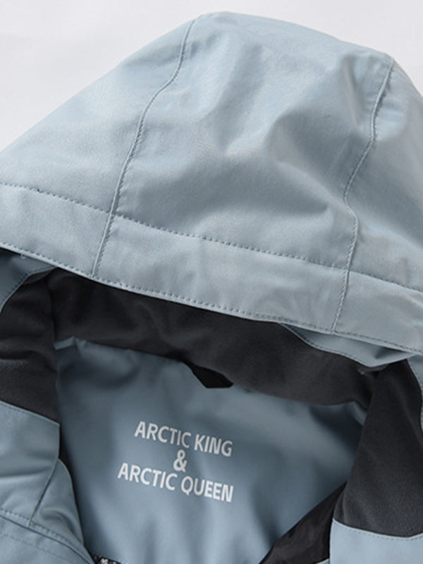 All-Weather Motorcycle Suit - Ride Warm, Dry & Protected