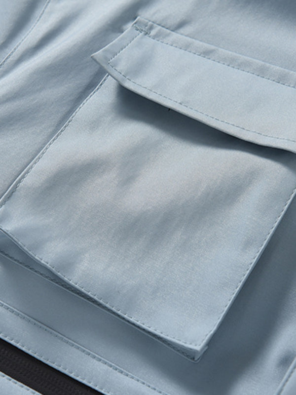 All-Weather Motorcycle Suit - Ride Warm, Dry & Protected