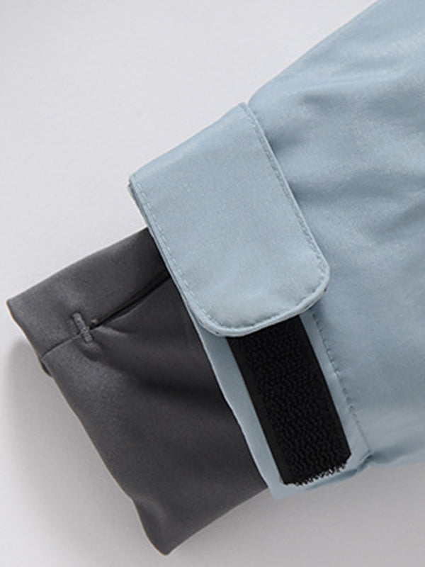 All-Weather Motorcycle Suit - Ride Warm, Dry & Protected