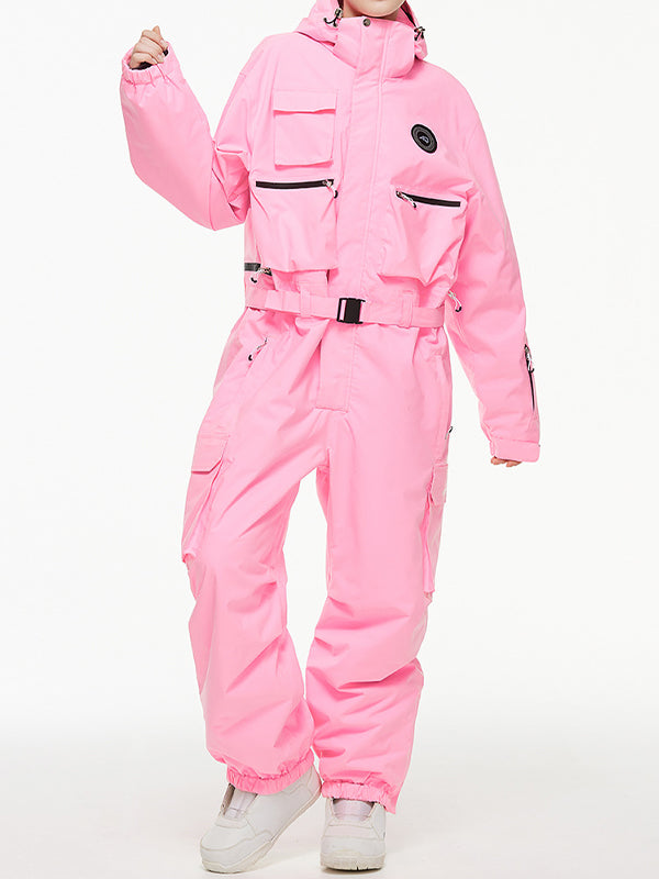 All-Weather Motorcycle Suit - Ride Warm, Dry & Protected