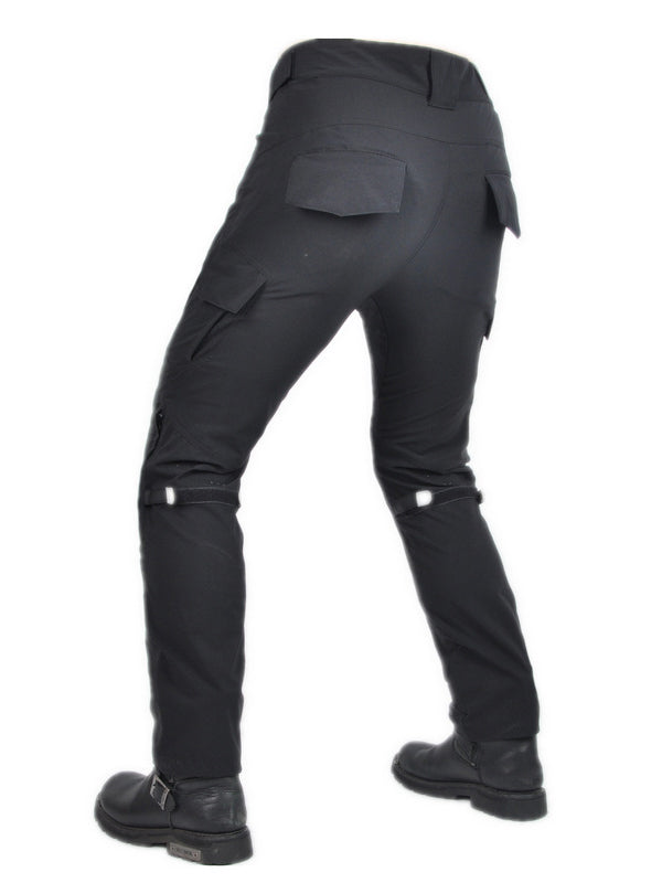 Men's Motorcycle Summer Protective Riding Pants