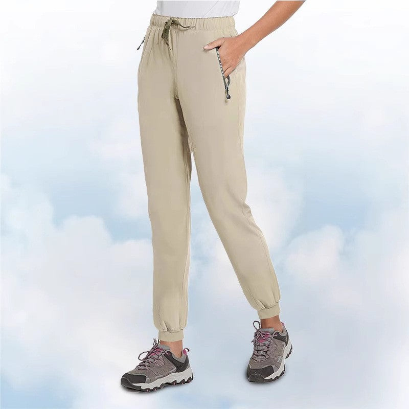Women's Ultra Soft Stretch Casual Pants