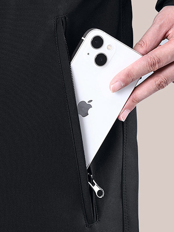 Winter Outdoor Insulated Riding One-Piece