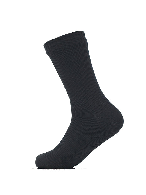 Men's Waterproof Outdoor Ski Waterproof Mid Tube Waterproof Socks