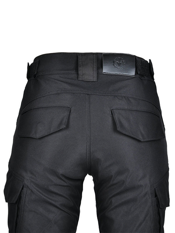 Women's Waterproof Windproof Motorcycle Riding Pants