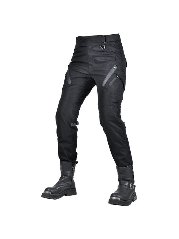 Women's Waterproof Windproof Motorcycle Riding Pants