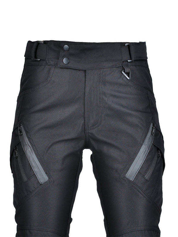 Women's Waterproof Windproof Motorcycle Riding Pants