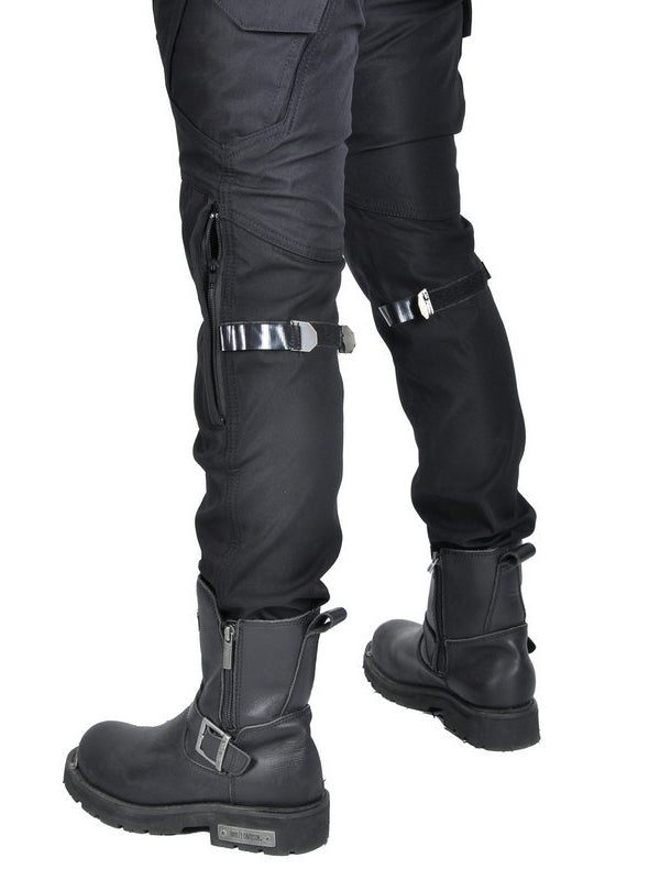 Women's Waterproof Windproof Motorcycle Riding Pants