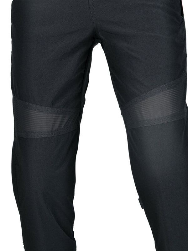 Motorcycle Summer Airflow Drawstring Riding Pants