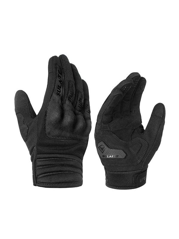 Ultimate Ride Spring/Summer Motorcycle Gloves | Breathable Touchscreen Compatible