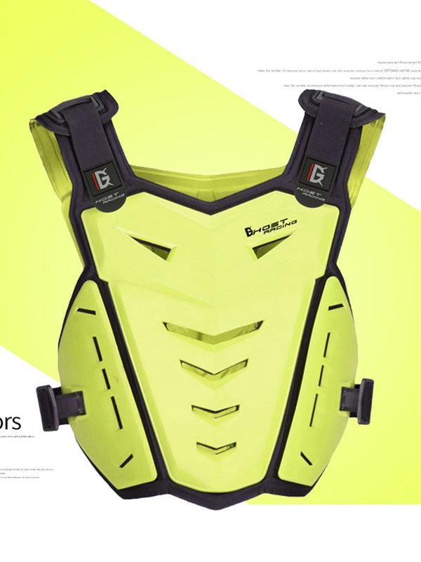 Men's Anti Impact And Anti Fall Chest Protector Vest