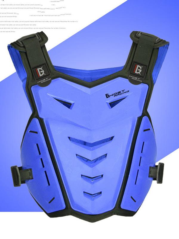 Men's Anti Impact And Anti Fall Chest Protector Vest