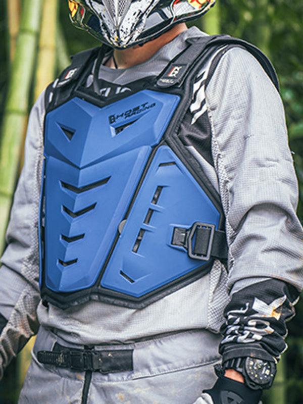 Men's Anti Impact And Anti Fall Chest Protector Vest