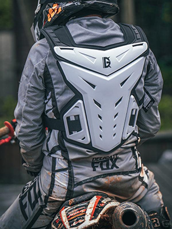 Men's Anti Impact And Anti Fall Chest Protector Vest