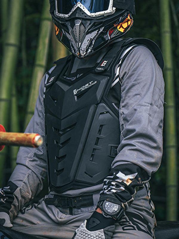 Men's Anti Impact And Anti Fall Chest Protector Vest