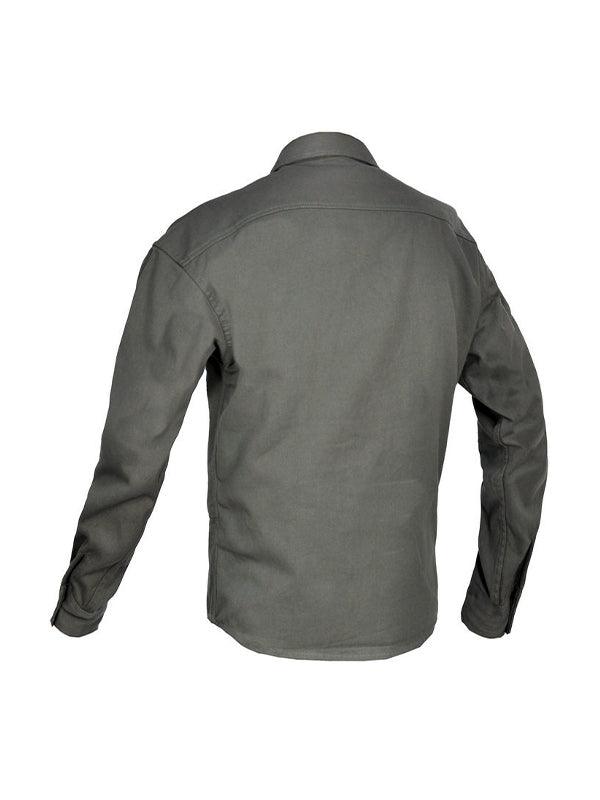 Men's Casual Four Season Cycling Long Sleeve Shirt