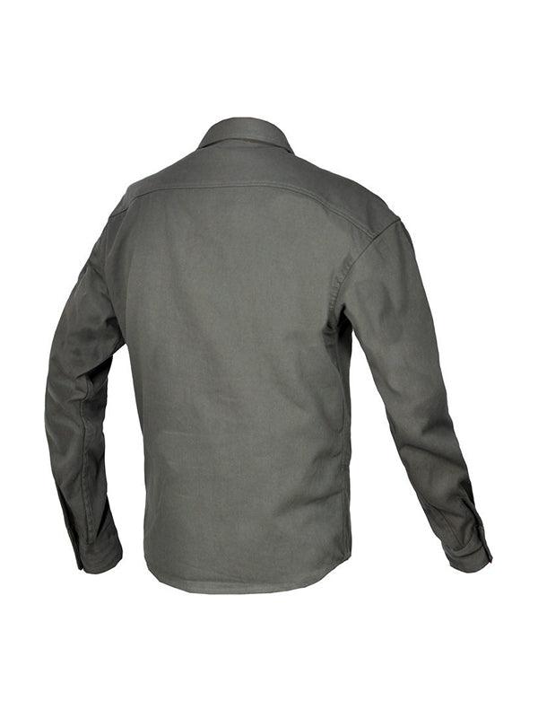 Men's Casual Four Season Cycling Long Sleeve Shirt