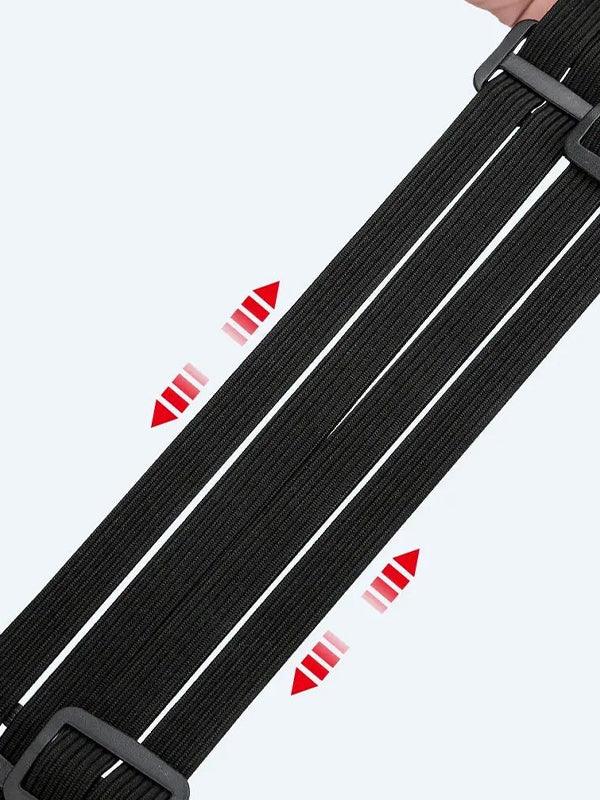 Motorcycle Helmet Strap Luggage Strap Elastic Cord