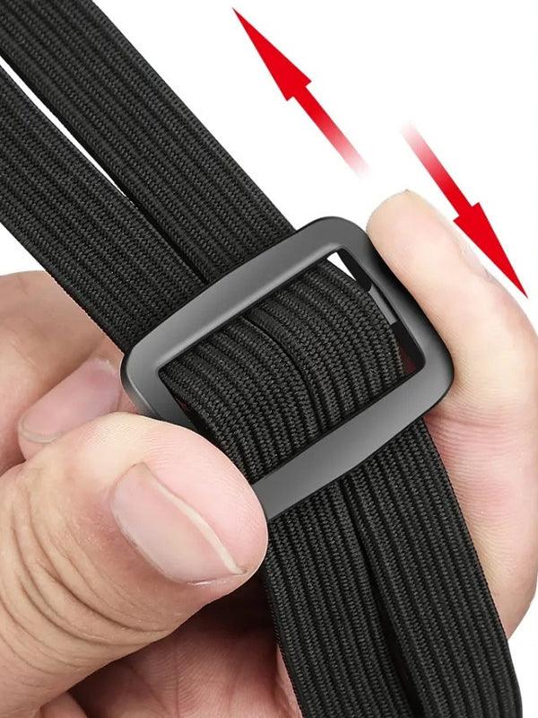 Motorcycle Helmet Strap Luggage Strap Elastic Cord