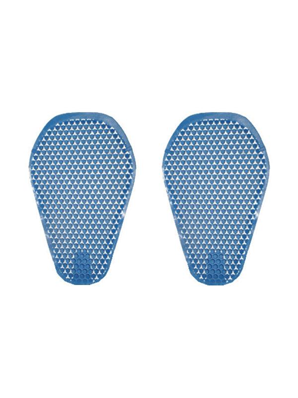 Motorcycle Anti Fall knee Pads Cycling Silicone Protective Gear