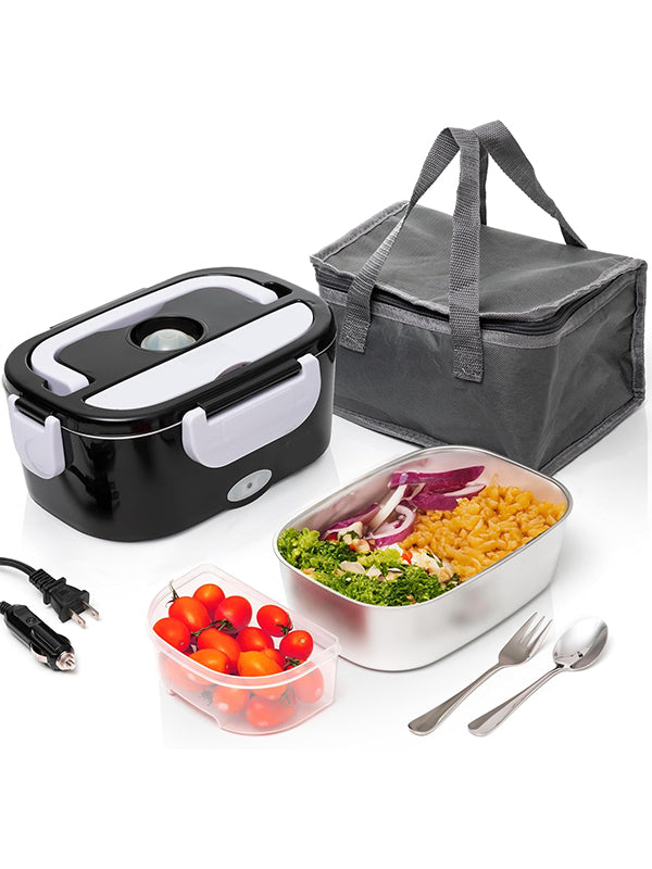 Multifunctional Electric Heated Lunch Box