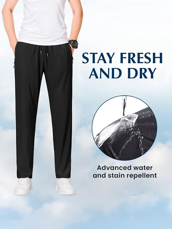 Women's Ultra Soft Stretch Casual Pants