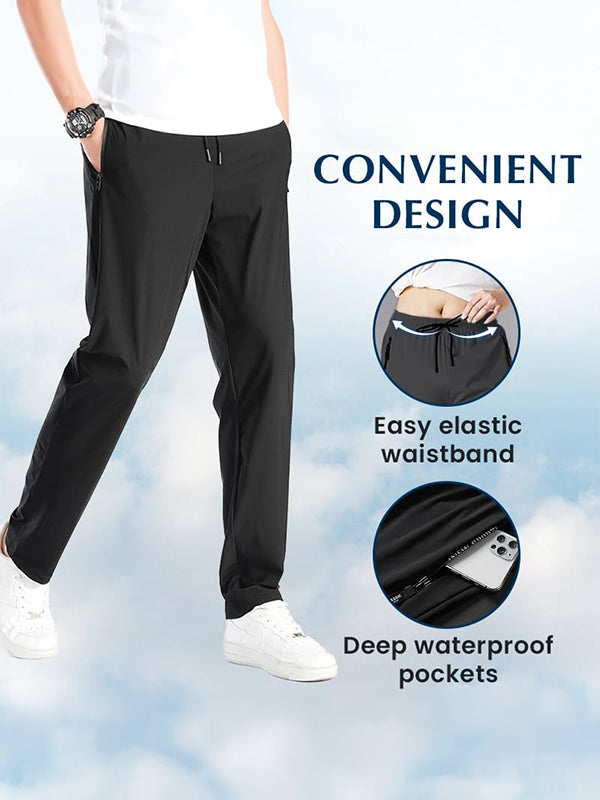 Women's Ultra Soft Stretch Casual Pants