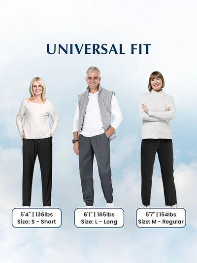 Women's Ultra Soft Stretch Casual Pants