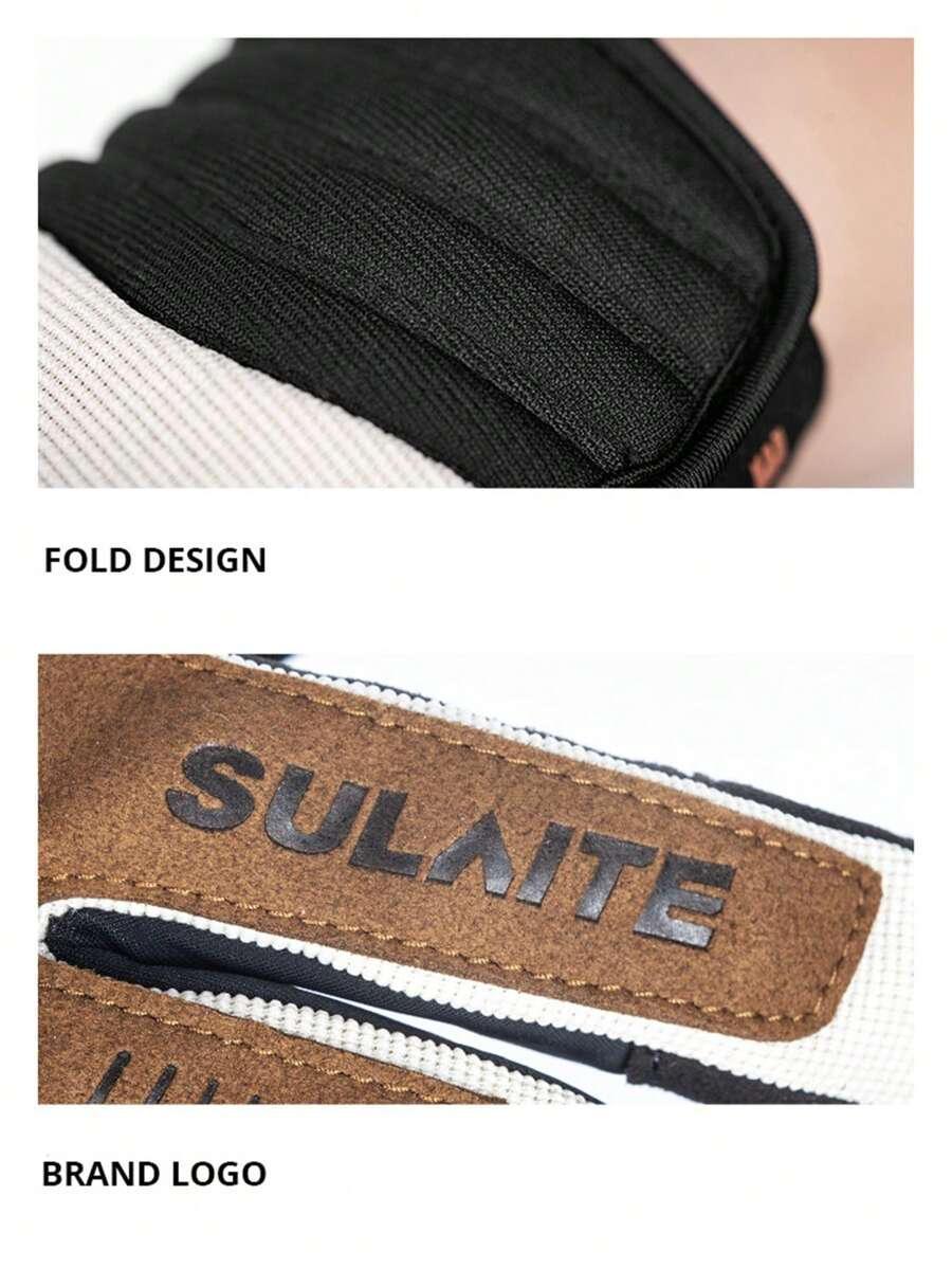 Ultimate Ride Spring/Summer Motorcycle Gloves | Breathable Touchscreen Compatible