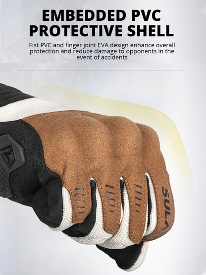 Ultimate Ride Spring/Summer Motorcycle Gloves | Breathable Touchscreen Compatible