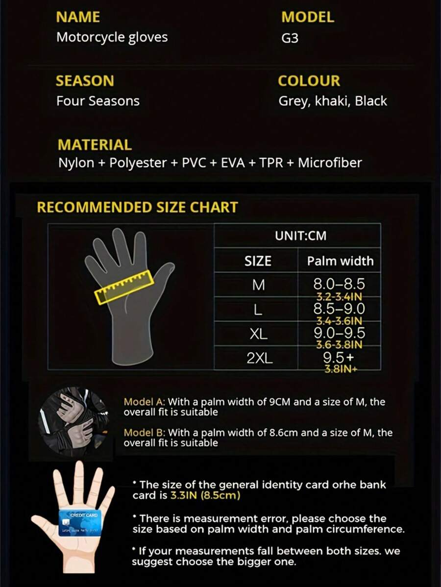 Ultimate Ride Spring/Summer Motorcycle Gloves | Breathable Touchscreen Compatible