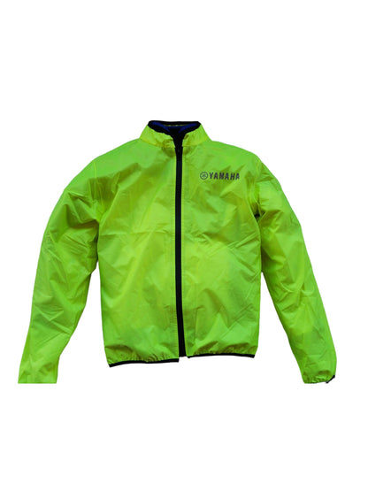 Men's 3-Season Motorcycle Jacket - CE Armor + FREE Rain Guard