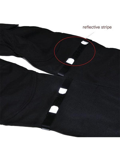 All-Weather Riding Pants: Waterproof & Breathable Armor Protection
