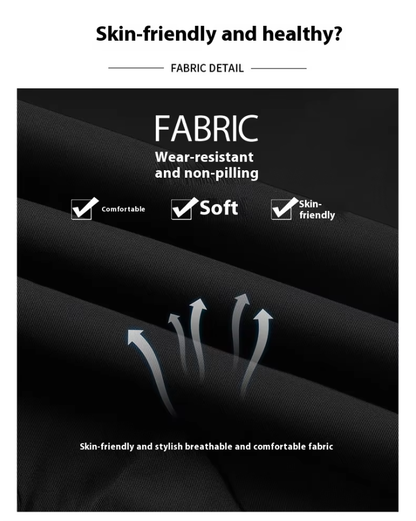 Men's Multi-Pocket Utility Jacket