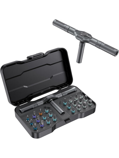 24/42 in 1 Magnetic Screwdriver Set