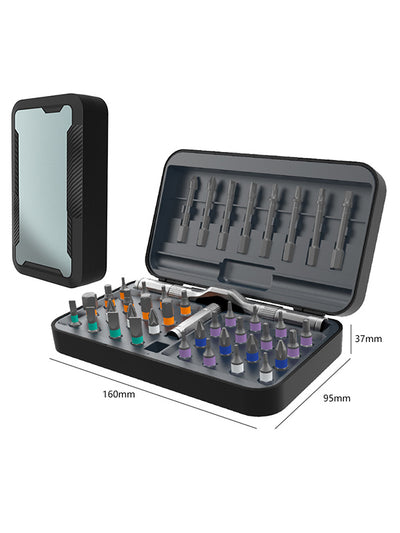 24/42 in 1 Magnetic Screwdriver Set