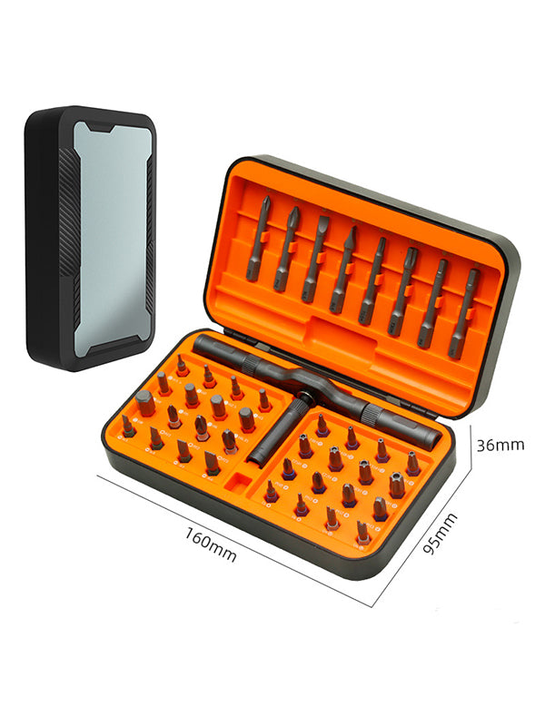 24/42 in 1 Magnetic Screwdriver Set