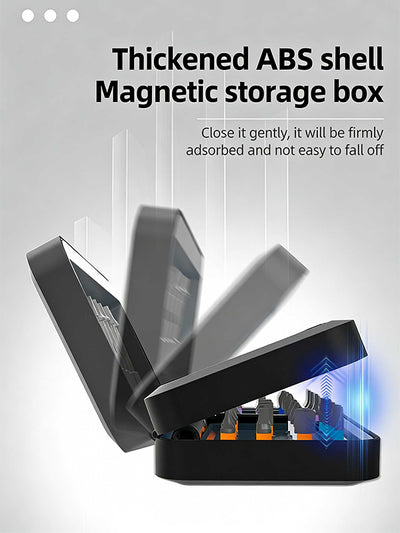 24/42 in 1 Magnetic Screwdriver Set