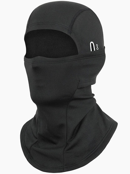 Windproof Face Fleece Cycling Balaclava