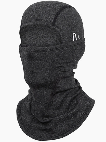 Windproof Face Fleece Cycling Balaclava