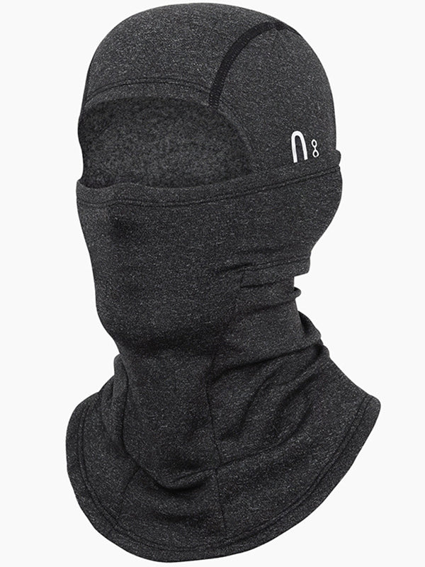 Windproof Face Fleece Cycling Balaclava