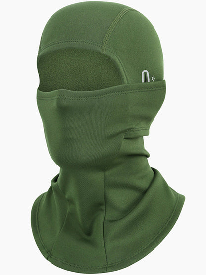 Windproof Face Fleece Cycling Balaclava