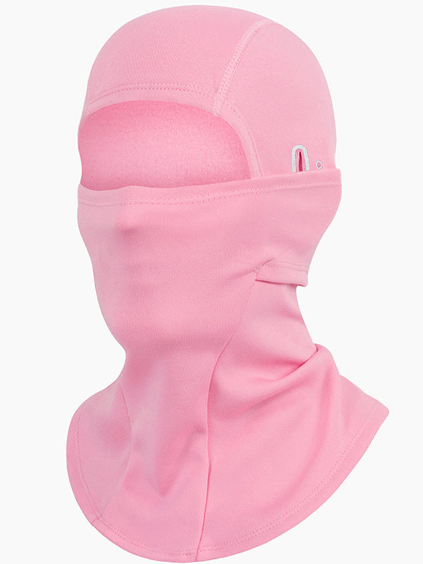 Windproof Face Fleece Cycling Balaclava