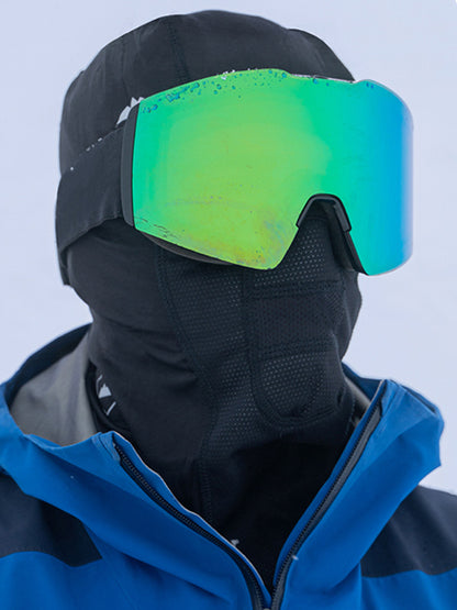 Windproof Thermal Cycling Balaclava